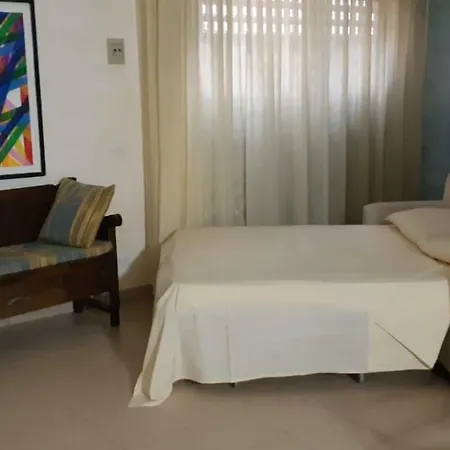 Loft Vicino Centro Storico * カロヴィーニョ