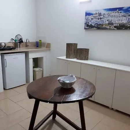 Loft Vicino Centro Storico * カロヴィーニョ
